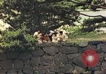 Image of American soldiers Tokyo Japan, 1945, second 31 stock footage video 65675060709