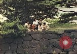 Image of American soldiers Tokyo Japan, 1945, second 32 stock footage video 65675060709