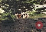 Image of American soldiers Tokyo Japan, 1945, second 34 stock footage video 65675060709