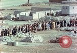 Image of Japanese citizens in poverty after World War 2 defeat Tokyo Japan, 1945, second 14 stock footage video 65675060711