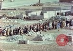 Image of Japanese citizens in poverty after World War 2 defeat Tokyo Japan, 1945, second 15 stock footage video 65675060711