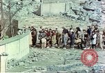 Image of Japanese citizens in poverty after World War 2 defeat Tokyo Japan, 1945, second 24 stock footage video 65675060711