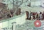 Image of Japanese citizens in poverty after World War 2 defeat Tokyo Japan, 1945, second 25 stock footage video 65675060711