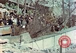 Image of Japanese citizens in poverty after World War 2 defeat Tokyo Japan, 1945, second 27 stock footage video 65675060711