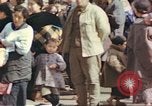 Image of Japanese citizens in poverty after World War 2 defeat Tokyo Japan, 1945, second 35 stock footage video 65675060711