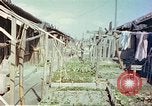 Immagine di Case di caserme varietà Giappone, 1946, secondo 6 filmato di repertorio 65675060712
