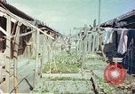 Immagine di Case di caserme varietà Giappone, 1946, secondo 8 filmato di repertorio 65675060712