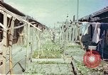Immagine di Case di caserme varietà Giappone, 1946, secondo 9 filmato di repertorio 65675060712