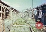 Immagine di Case di caserme varietà Giappone, 1946, secondo 10 filmato di repertorio 65675060712