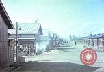 Immagine di Case di caserme varietà Giappone, 1946, secondo 33 filmato di repertorio 65675060712