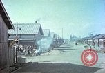 Immagine di Case di caserme varietà Giappone, 1946, secondo 34 filmato di repertorio 65675060712
