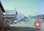 Immagine di Case di caserme varietà Giappone, 1946, secondo 35 filmato di repertorio 65675060712