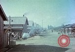 Immagine di Case di caserme varietà Giappone, 1946, secondo 36 filmato di repertorio 65675060712
