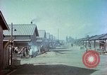 Immagine di Case di caserme varietà Giappone, 1946, secondo 37 filmato di repertorio 65675060712