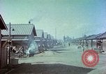 Immagine di Case di caserme varietà Giappone, 1946, secondo 38 filmato di repertorio 65675060712