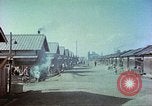 Immagine di Case di caserme varietà Giappone, 1946, secondo 39 filmato di repertorio 65675060712