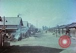 Immagine di Case di caserme varietà Giappone, 1946, secondo 40 filmato di repertorio 65675060712