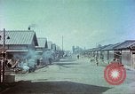Immagine di Case di caserme varietà Giappone, 1946, secondo 41 filmato di repertorio 65675060712