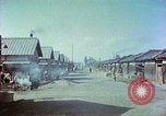 Immagine di Case di caserme varietà Giappone, 1946, secondo 42 filmato di repertorio 65675060712