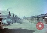 Immagine di Case di caserme varietà Giappone, 1946, secondo 43 filmato di repertorio 65675060712