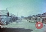 Immagine di Case di caserme varietà Giappone, 1946, secondo 44 filmato di repertorio 65675060712