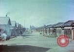 Immagine di Case di caserme varietà Giappone, 1946, secondo 46 filmato di repertorio 65675060712