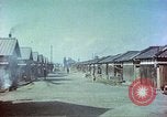Immagine di Case di caserme varietà Giappone, 1946, secondo 47 filmato di repertorio 65675060712