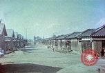 Immagine di Case di caserme varietà Giappone, 1946, secondo 49 filmato di repertorio 65675060712