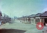 Immagine di Case di caserme varietà Giappone, 1946, secondo 50 filmato di repertorio 65675060712