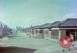 Immagine di Case di caserme varietà Giappone, 1946, secondo 53 filmato di repertorio 65675060712