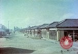 Immagine di Case di caserme varietà Giappone, 1946, secondo 54 filmato di repertorio 65675060712