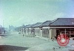 Immagine di Case di caserme varietà Giappone, 1946, secondo 57 filmato di repertorio 65675060712