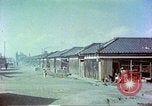 Immagine di Case di caserme varietà Giappone, 1946, secondo 58 filmato di repertorio 65675060712