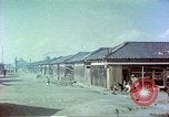 Immagine di Case di caserme varietà Giappone, 1946, secondo 59 filmato di repertorio 65675060712