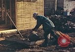 Image ouvrier japonais Tokyo Japon, 1945, de la seconde 32 séquences d'archives historiques vidéo 65675060713