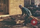 Image ouvrier japonais Tokyo Japon, 1945, de la seconde 36 séquences d'archives historiques vidéo 65675060713