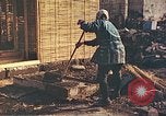 Image ouvrier japonais Tokyo Japon, 1945, de la seconde 38 séquences d'archives historiques vidéo 65675060713