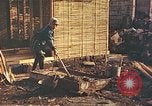 Image ouvrier japonais Tokyo Japon, 1945, de la seconde 41 séquences d'archives historiques vidéo 65675060713