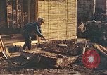 Image ouvrier japonais Tokyo Japon, 1945, de la seconde 42 séquences d'archives historiques vidéo 65675060713