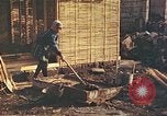 Image ouvrier japonais Tokyo Japon, 1945, de la seconde 43 séquences d'archives historiques vidéo 65675060713