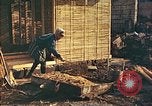 Image ouvrier japonais Tokyo Japon, 1945, de la seconde 56 séquences d'archives historiques vidéo 65675060713