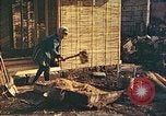 Image ouvrier japonais Tokyo Japon, 1945, de la seconde 57 séquences d'archives historiques vidéo 65675060713