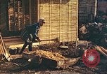 Image ouvrier japonais Tokyo Japon, 1945, de la seconde 58 séquences d'archives historiques vidéo 65675060713