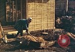 Image ouvrier japonais Tokyo Japon, 1945, de la seconde 62 séquences d'archives historiques vidéo 65675060713