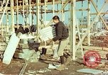 Image ouvriers japonais Yamaguchi Japon, 1945, de la seconde 28 séquences d'archives historiques vidéo 65675060714