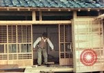 Image ouvriers japonais Yamaguchi Japon, 1945, de la seconde 52 séquences d'archives historiques vidéo 65675060714