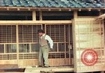 Image ouvriers japonais Yamaguchi Japon, 1945, de la seconde 54 séquences d'archives historiques vidéo 65675060714