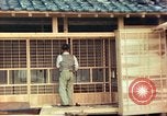 Image ouvriers japonais Yamaguchi Japon, 1945, de la seconde 55 séquences d'archives historiques vidéo 65675060714