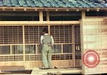 Image ouvriers japonais Yamaguchi Japon, 1945, de la seconde 56 séquences d'archives historiques vidéo 65675060714