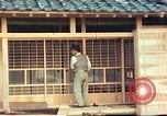 Image ouvriers japonais Yamaguchi Japon, 1945, de la seconde 57 séquences d'archives historiques vidéo 65675060714